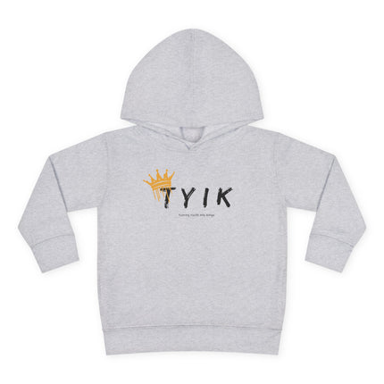 Toddler Everyday Hoodie