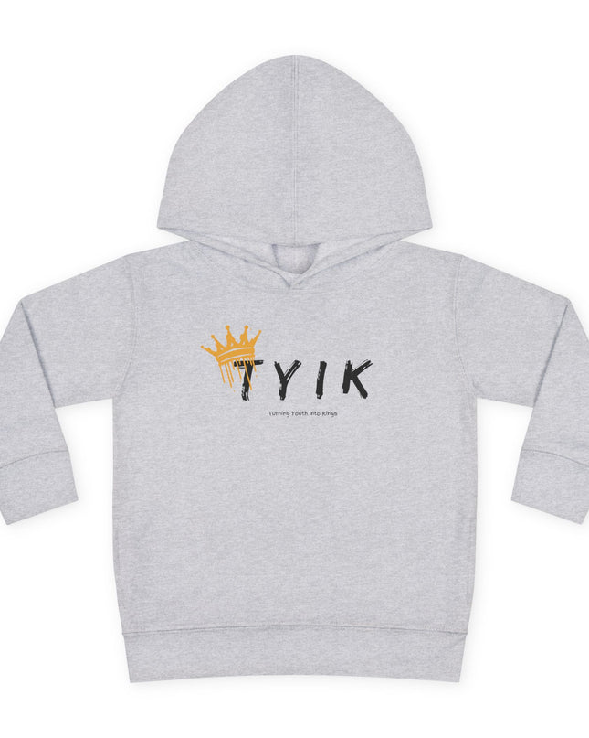 Toddler Everyday Hoodie