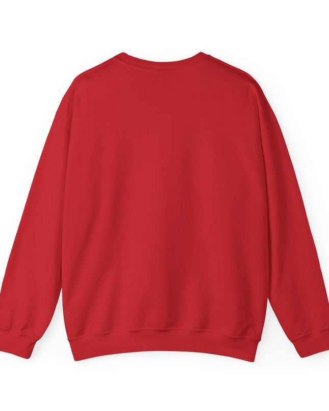 JUSTWATCH Unisex Fleece Sweater