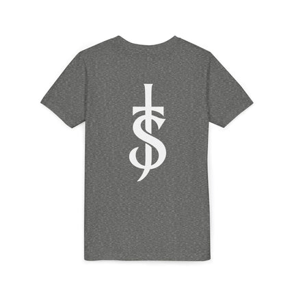 Sarr Legacy Youth Tee