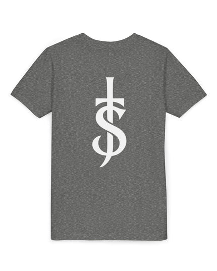 Sarr Legacy Youth Tee