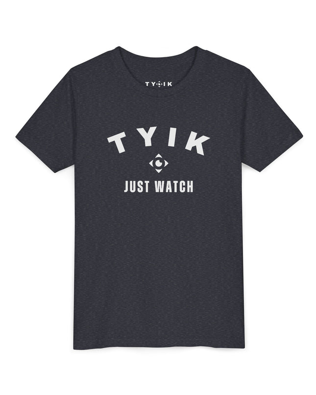 JUSTWATCH Kids Practice Tee