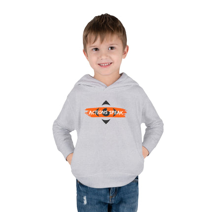 Toddler Everyday Hoodie