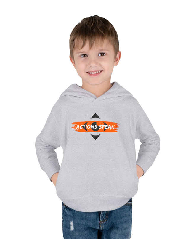 Toddler Everyday Hoodie