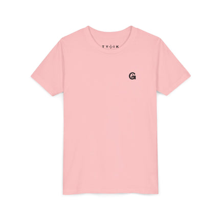 Goncharova Balance Youth Tee