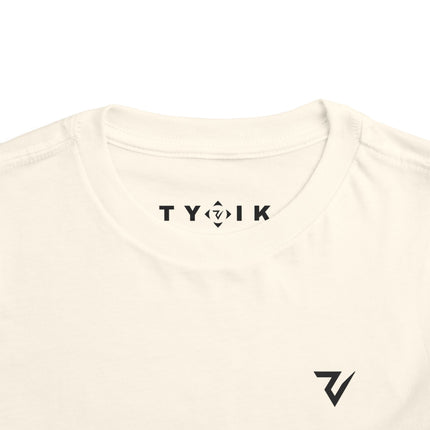 Velcz Break Point Toddler Tee