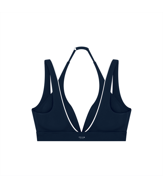 JUSTWATCH Contour Halter Bra
