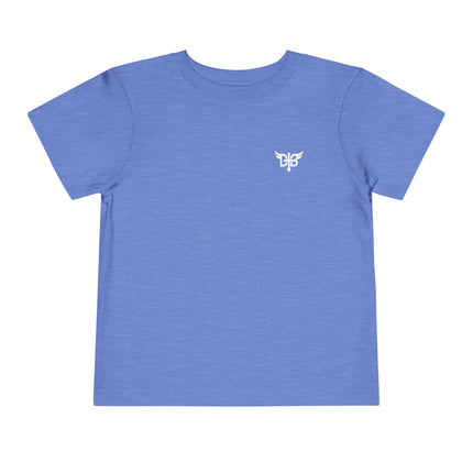 Badenhorst Heritage Toddler Tee