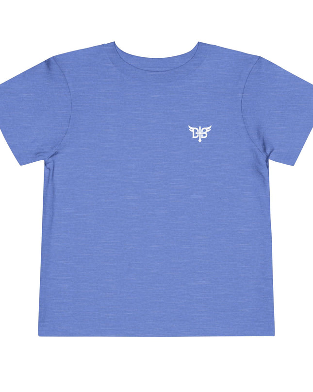 Badenhorst Heritage Toddler Tee