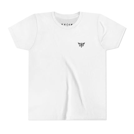 The Badenhorst Heritage Youth Tee