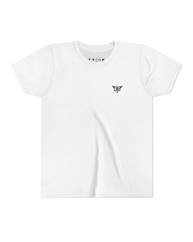 The Badenhorst Heritage Youth Tee