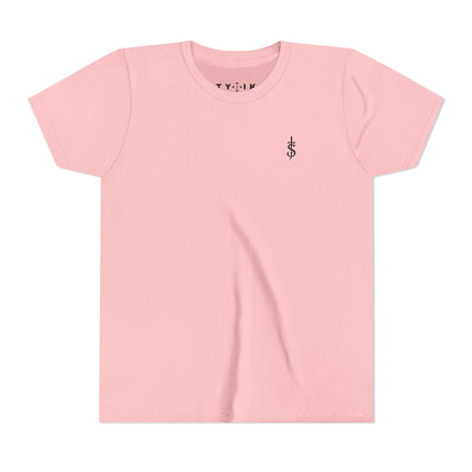 Sarr Legacy Youth Tee