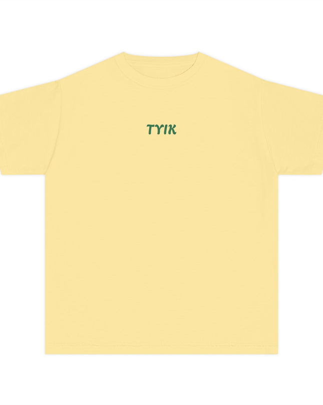Kids Tennis T-Shirt
