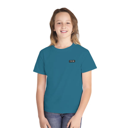 Youth Just Watch Tee