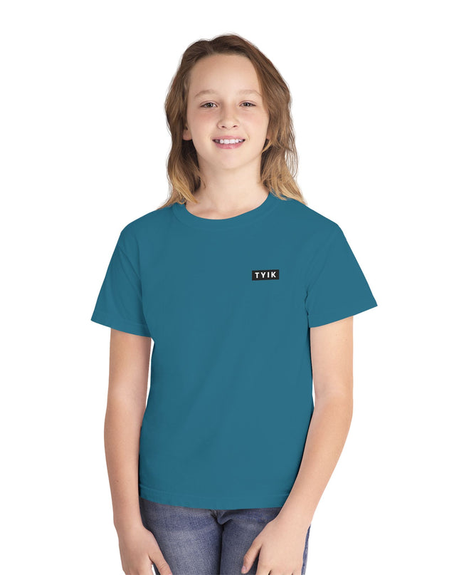Youth Just Watch Tee
