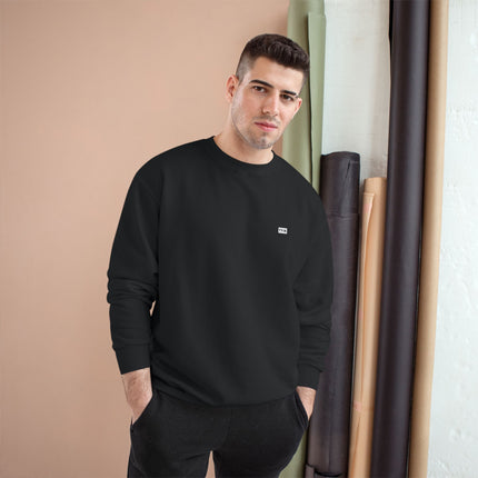 TYIK X Champion Sweatshirt