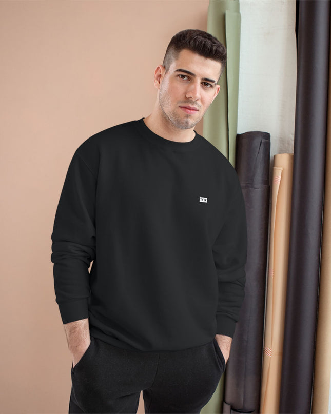 TYIK X Champion Sweatshirt