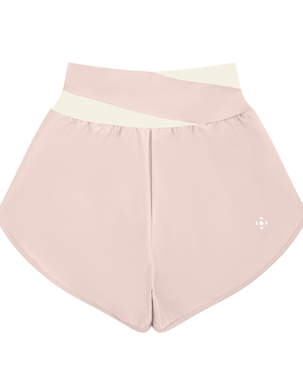 JUSTWATCH Crossline Performance Short