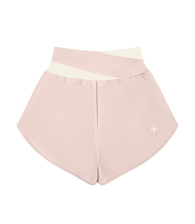 JUSTWATCH Crossline Performance Short