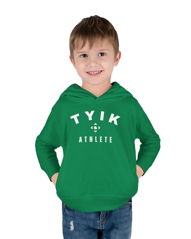 Toddler Everyday Hoodie