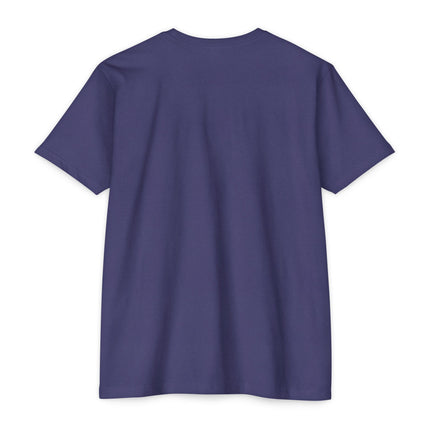 JUSTWATCH Practice Tee