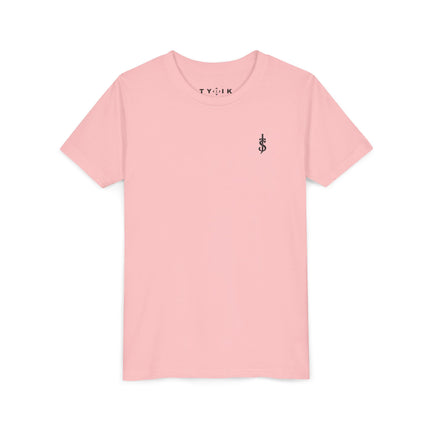 Sarr Legacy Youth Tee