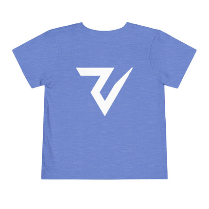Velcz Break Point Toddler Tee