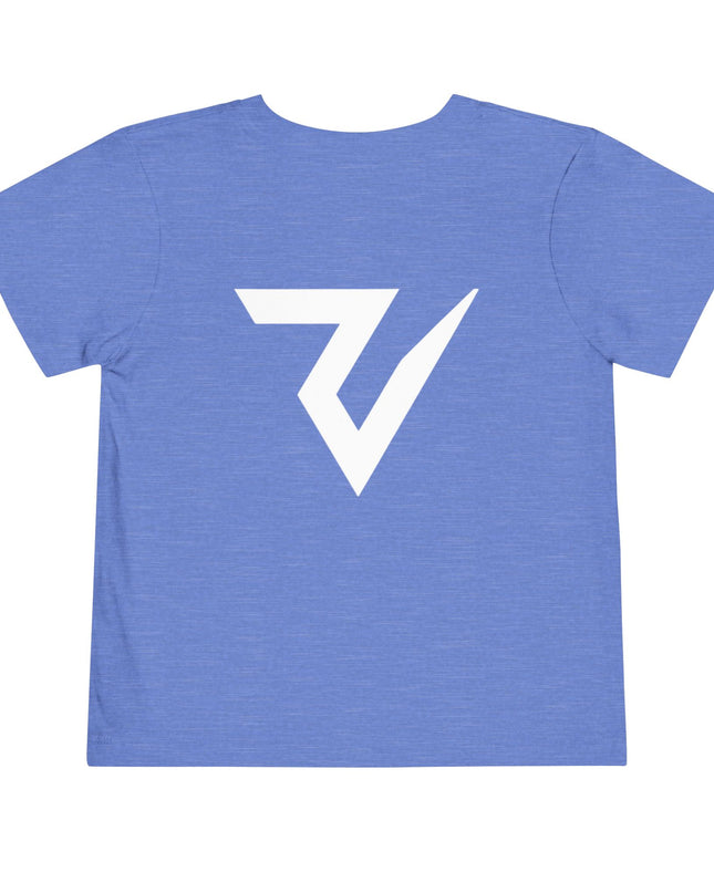 Velcz Break Point Toddler Tee