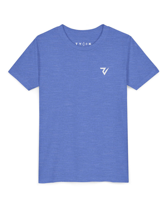 Velcz Break Point Youth Tee