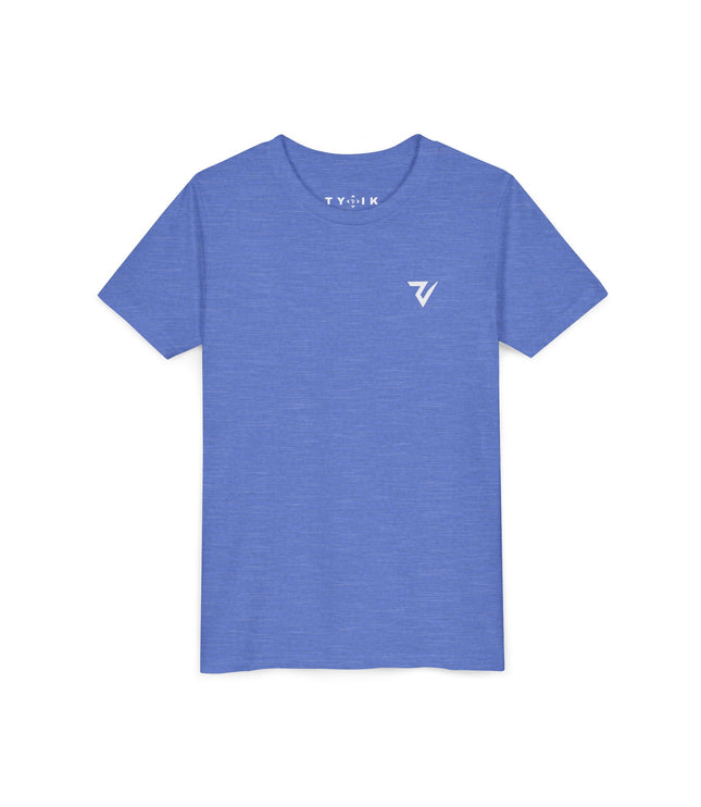 Velcz Break Point Youth Tee