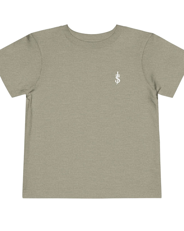 Sarr Legacy Toddler Tee