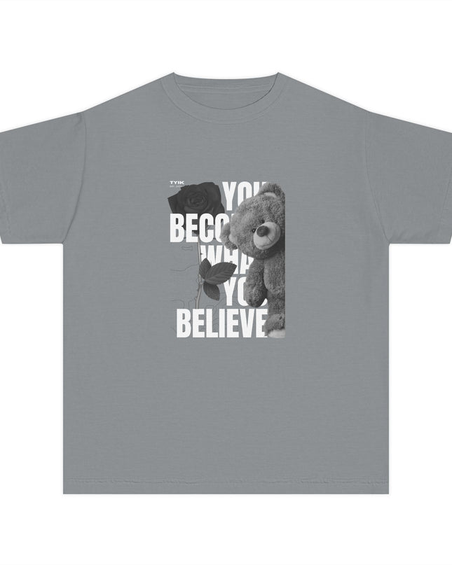 Youth Believe Tee