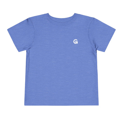 Goncharova Balance Toddler Tee