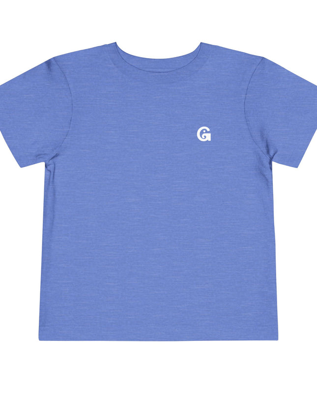 Goncharova Balance Toddler Tee