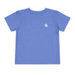 Heather Columbia Blue / 2T