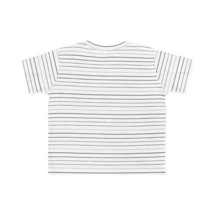 JUSTWATCH Toddler Tee