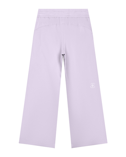 JUSTWATCH ARC Wide-Leg Fleece Pant