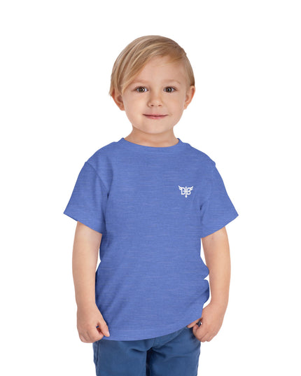 Badenhorst Heritage Toddler Tee