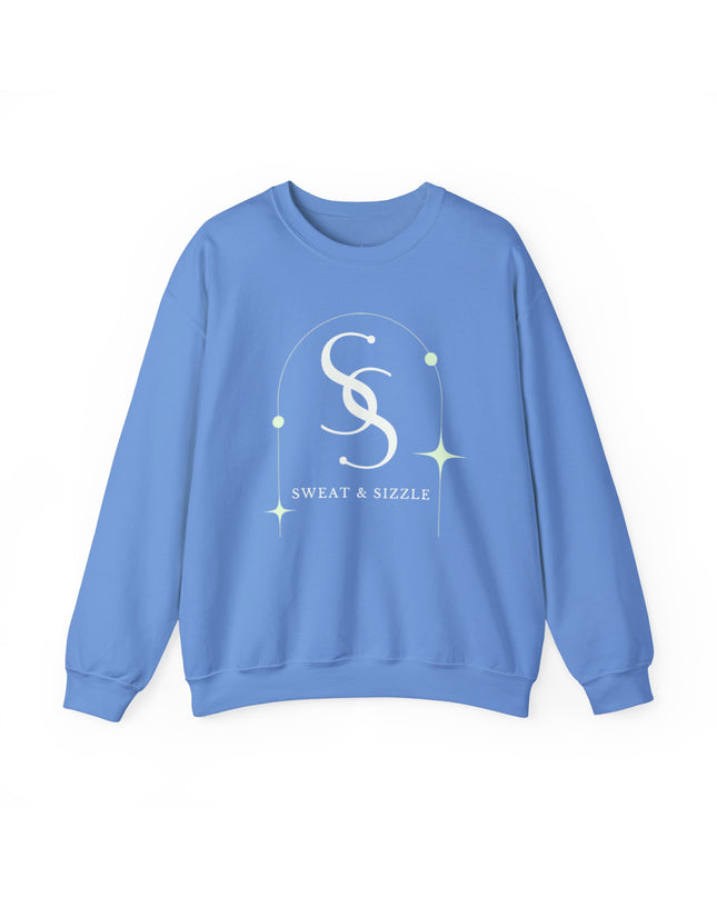 TYIK x Sweat & Sizzle - Sweatshirt