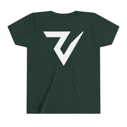 Velcz Break Point Youth Tee
