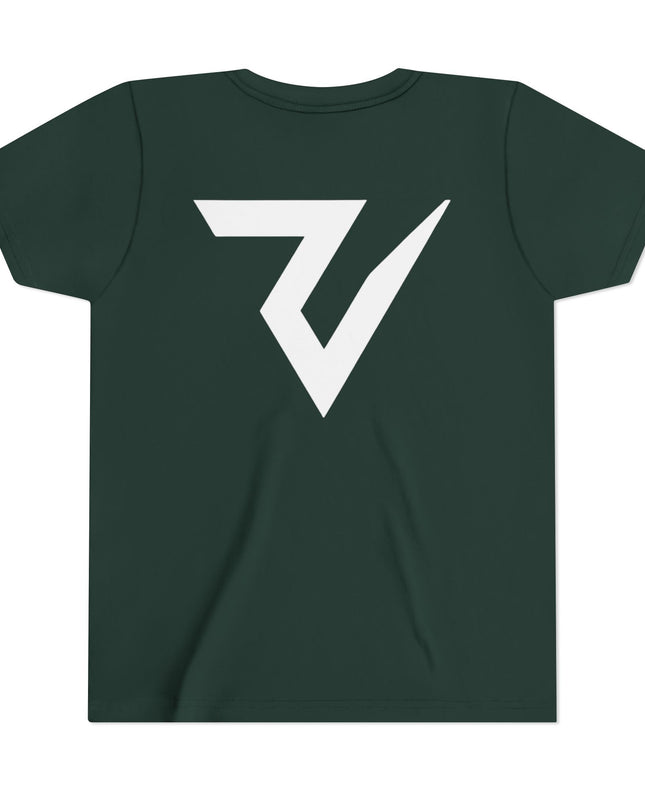 Velcz Break Point Youth Tee