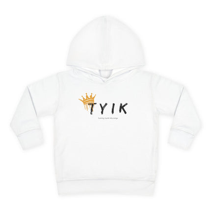 Toddler Everyday Hoodie