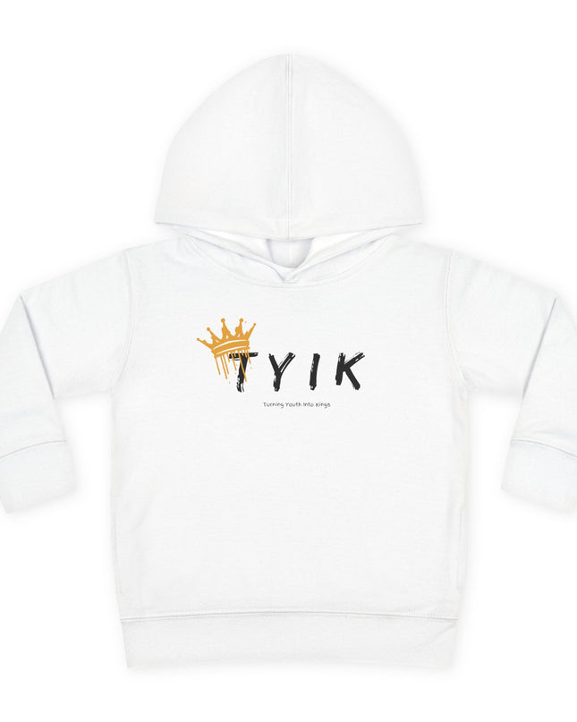 Toddler Everyday Hoodie