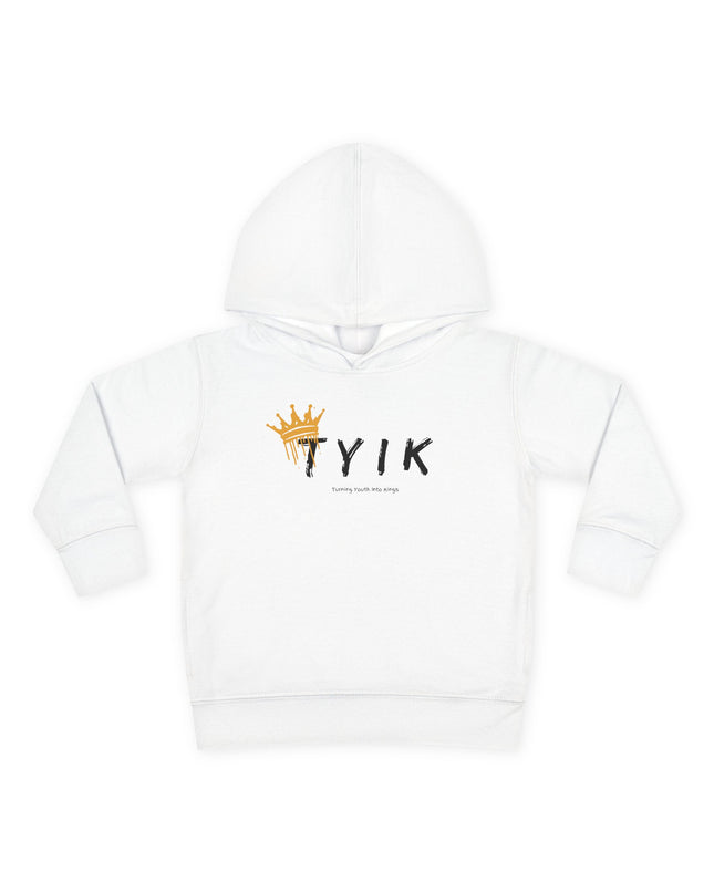 Toddler Everyday Hoodie