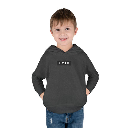 Toddler Everyday Hoodie
