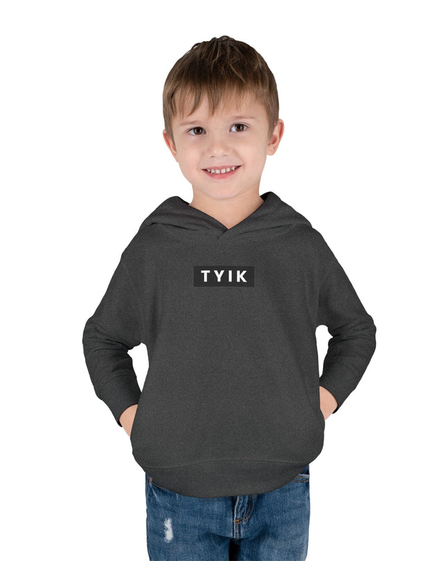 Toddler Everyday Hoodie
