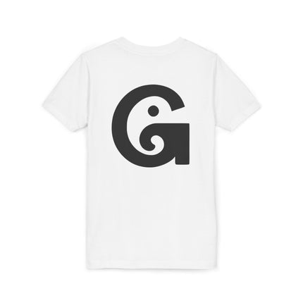 Goncharova Balance Youth Tee