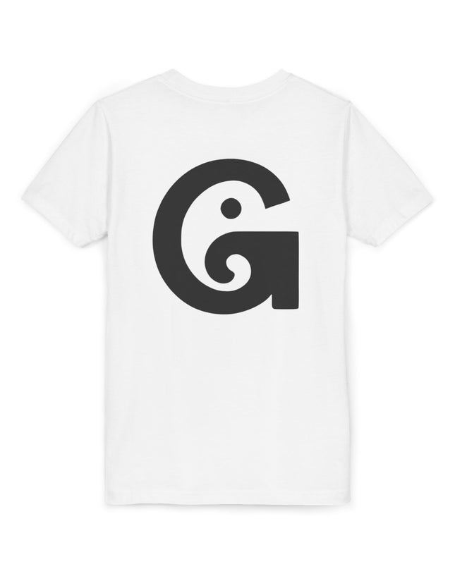 Goncharova Balance Youth Tee