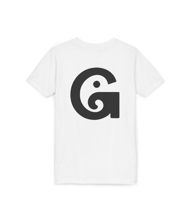 Goncharova Balance Youth Tee