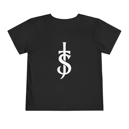 Sarr Legacy Toddler Tee